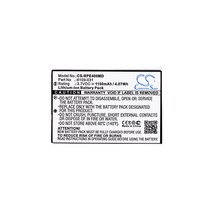호환용 호환부품 CS 교체 배터리 MettlerToledo E4 XLS + E4-BATT 1100mAh/4.07Wh Rainin 피펫 800-472-4, 01 Black, 01 파란