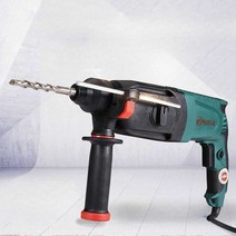 갓셀마켓 파괴함마 뿌레카 파괴햄머 하스리작업 작업 공업용 철거, A