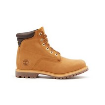 TIMBERLAND 여성 워터빌 6인치 베이직 부츠 위트 081682311
