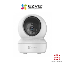 [이지비즈] EZVIZ C6N 200만화소 360도 무선 스마트 홈캠 베이비캠 육아꿀템 펫카메라 홈CCTV
