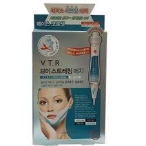 메디힐 VTR 브이 스트레칭 패치, 4매입, 1개