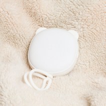 아이리버 손난로 곰돌이 보조배터리 전자핫팩 충전식 손난로 골프 핸드워머 휴대용손난로
