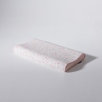 슬립스파 베개에서 이탈하지 않아요 유아 롱베개 아기 짱구 짱구베개, 풀밭의토끼