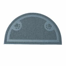 몽몽드 고양이 화장실 발매트 사막화안녕