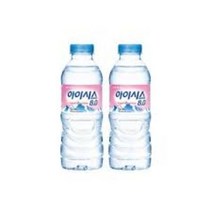 제트스카이 롯데칠성음료 아이시스, 60펫, [300ml]