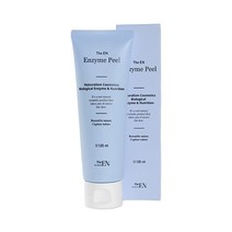 더이앤 엔자임 필 120ml, 1개