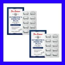 대장 소장 유산균 이뮨 아연 3세대 장내 유익균 2박스