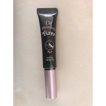 에뛰드 닥터 마스카라 픽서 6g, 2호 블랙, 8개
