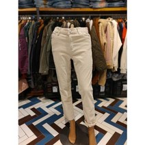 이랜드 [지프]JEEP 팬츠 PRE WINTER F749 JM1PT와펜장식 오비밴딩 여전용_강남점