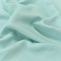 벨기에 린넨 -아이스 블루 130g