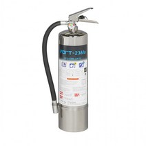 HFC 가스식 소화기 3kg, 상세페이지 참조, 상세페이지 참조