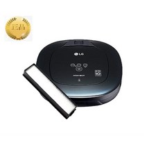 LG전자 VR6480VMNC 로봇청소기 헤파필터 18cm 추천
