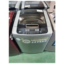LG세탁기 LG일반형 통돌이세탁기 중고세탁기 LG DD모터 일반형 통돌이 세탁기 13KG