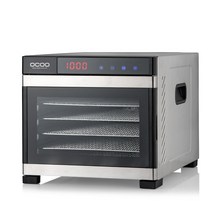 오쿠 올스텐 식품건조기 전자식 OCP-M600S, OCP-M600S 혼합색상