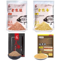 [용왕낚시] 류쯔챵 대사 만능향 만능성 전능향 전능성 삼체 순맥유 삼체떡밥 순맥유떡밥 낚시떡밥 붕어떡밥 잉어떡밥 대물떡밥 만능떡밥, 만능향 1봉