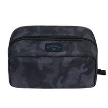 스포츠_ 캘러웨이 클럽하우스 다용도백 카모 세면백 파우치, 단품없음