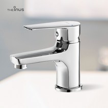 세면대 원홀 수전 세면대 이누스수전 AJ-N0110, N0110