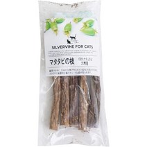 일본직발송 4. 마타타비LAB 고양이용 천연 100% 마타타비 건조 가지 장난감 길들이기 스크래처 안심 규슈, 10g_One Color, One Color