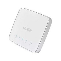 Alcatel Link Hub 와이파이 라우터 4G LTE, 1개