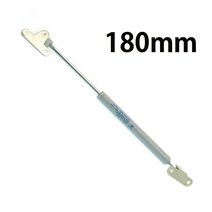 가스쇼바 180mm 규격선택 실린더 유공압공구, 특가_3KG_할인