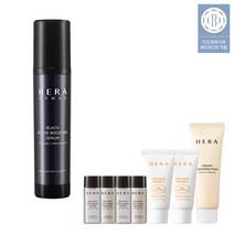 옴므 블랙 액티브 부스팅 세럼 40ml