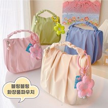 은상사 여행용 화장품파우치 미니 메이크업파우치 멀티 가방