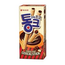 오리온 통크 초코 45G 20개
