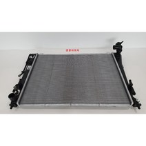 도요타 86 2.0 라디에이터, 프리미엄 신품 브랜드 코어웰 또는 BS COOLING, 도요타 86 2.0 (12년~현재)