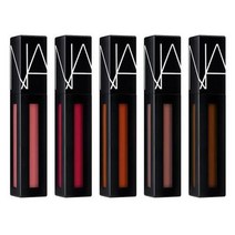 NARS 파워매트 립 피그먼트, NEW 배드 가이, NEW 배드 가이