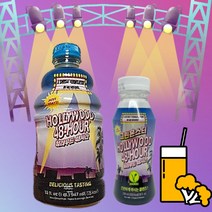 헐리우드 할리우드 48 시간 947ml+236ml 그린몬스터