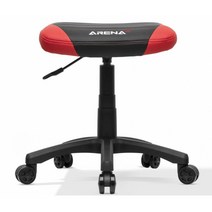 Ycube큐밸리 아레나 ARENA X 스툴 STOOL Chair 게이밍의자, 상세페이지 참조