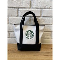 고품질! 국내발송! 무료배송! 스타벅스 가방 캔버스백 에코백 토트백 미니백