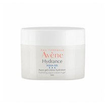 아벤느 이드랑스 하이드레이팅 아쿠아 젤-크림 50ml, 1개