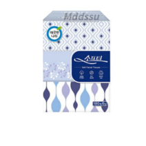 깨끗한나라 소프티 천연펄프 각티슈 2겹, 180매, 108개