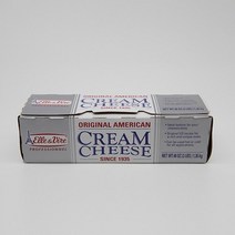 엘엔비르 냉장 크림치즈 1.36kg