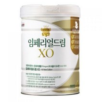 남양유업 임페리얼XO 분유 4단계, 800g, 25개