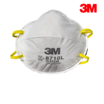 3M 8710L 2급방진마스크