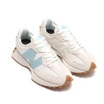 뉴발란스327 여성 문빔 스톰 블루 WS327HG1