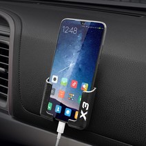 차량용 스마트폰 거치대 자동차 대시 보드 휴대폰 홀더 붙여 넣기 클립 브래킷 BMW X1 E46 F10 X5 E90 X7 V, 03 For X3
