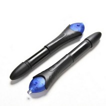 uv 접착제 LED 경화펜 목재 철재 경화제 UV 라이트 수리 딥 용접 컴파운드 키트, 보충기