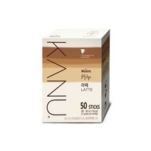카누 바닐라라떼 24T+24T+클래식 머그~, 카누 라떼 50T