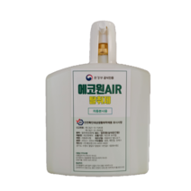 에코원탈취제/에코원방향제300ml/에코원에어방향제/에코원에어탈취제/실내방향제/화장실탈취제, 300ml, 블랙체리, 1개