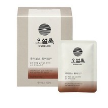 오설록 루이보스 퓨어, 1.8g, 1개입, 10개