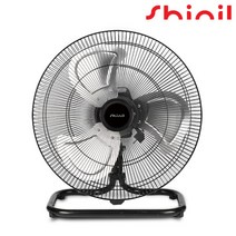 신일 공업용 메탈 선풍기 51cm SIF-MT20KP