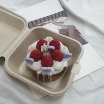 캔들바다 다용도 크라프트 포장박스 ( 수량선택 ), 10매, 크라프트색상