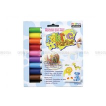우찌다 패브릭마카 560 10색 페브릭마카 _ 6501209EA, $ 본상품선택, $ 본상품선택
