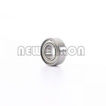 ENRON RC 고무 차폐 볼 베어링 HPI TRAXXAS AXIAL TAMIYA HSP FS ARRMA RGT REDCAT 요코모 MST RC4WD ETC 10 개 신제품1001, I MR85ZZ 5x8x2.5