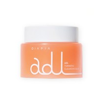 다이아피아 ADL 튜머릭 클렌징밤, 1개