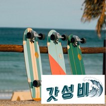 스케이트보드 서프보드 스노보드, BORA 32인치