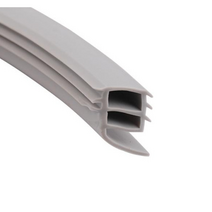 틈새바람막이 방화문패킹 현관문패킹 고무패킹